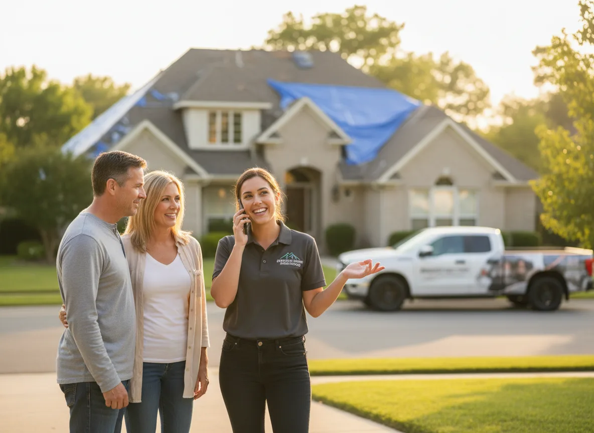 Emergency Roof Repair Alliance, OH FAQs